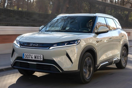 BYD ATTO 2 Charging cable