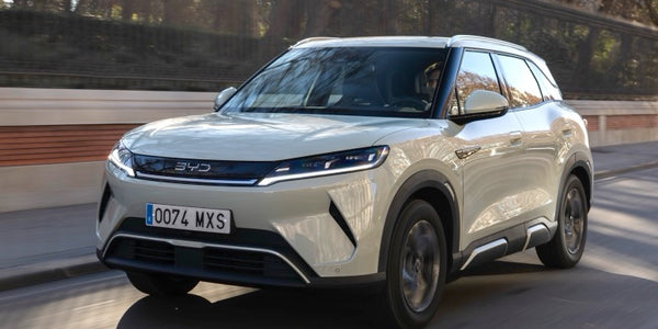 BYD ATTO 2 Charging cable