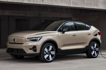 Volvo EC40 Charging cable