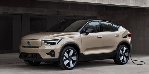 Volvo EC40 Charging cable