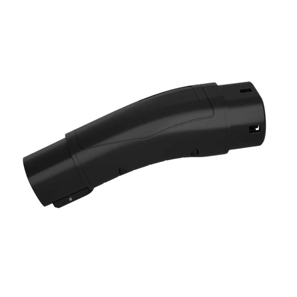 Sovitin NACS-tyyppiin 2 - 11kW