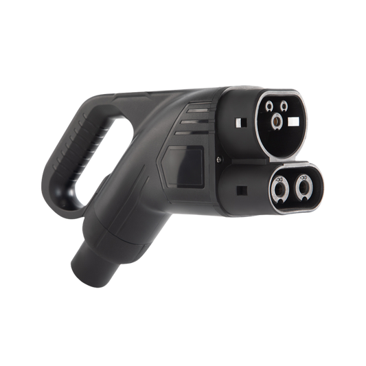 CCS2-pistoke 150A