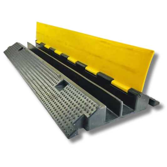 Kaapelisuoja | kaksikanavainen | ulkokäyttöön