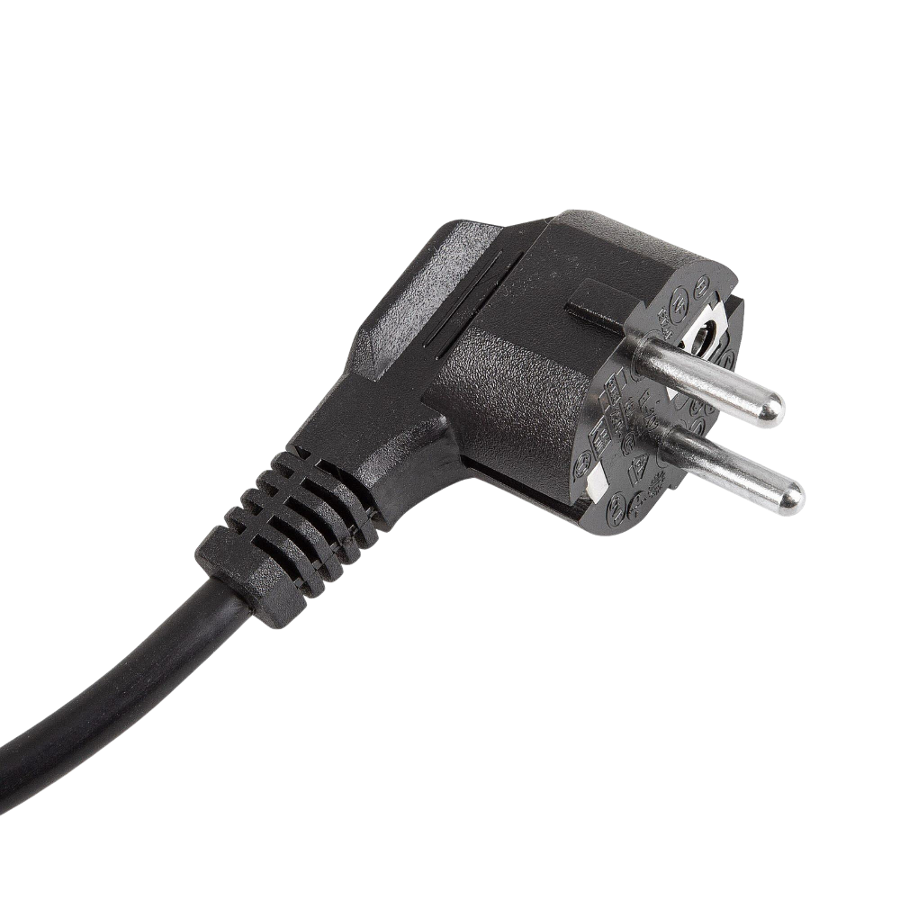 Type 1 - schuko | Säädettävä 8A - 16A | 3,7kW latauskaapeli