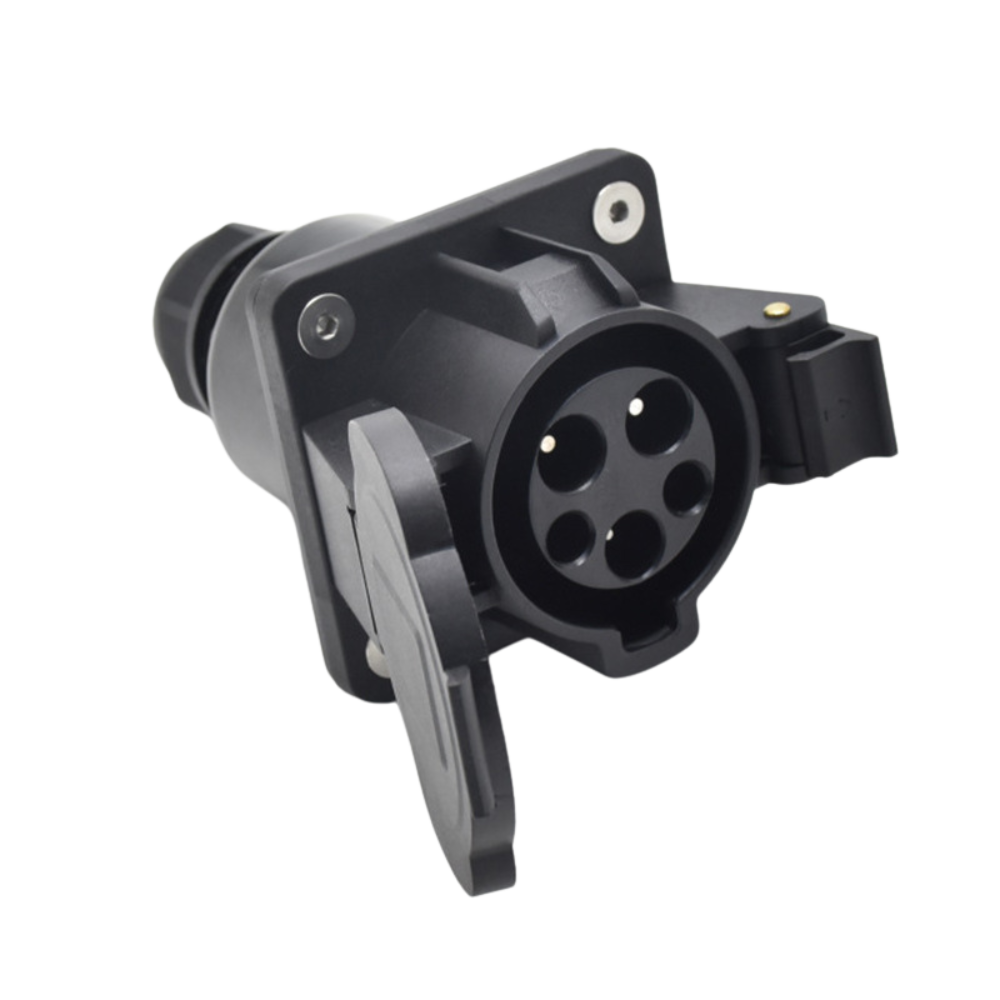 Tyypin 1 pistorasia 16A