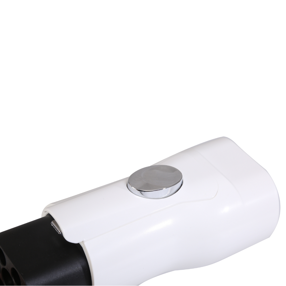 Adapteri Type 2 (latauskaapeli) GBT:hen (auto)