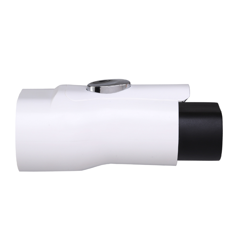 Adapteri Type 2 (latauskaapeli) GBT:hen (auto)