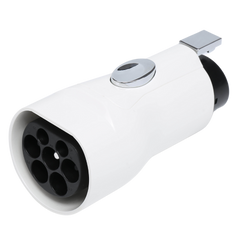 Sovitin Type 2 (latauskaapeli) Type 1 (auto)