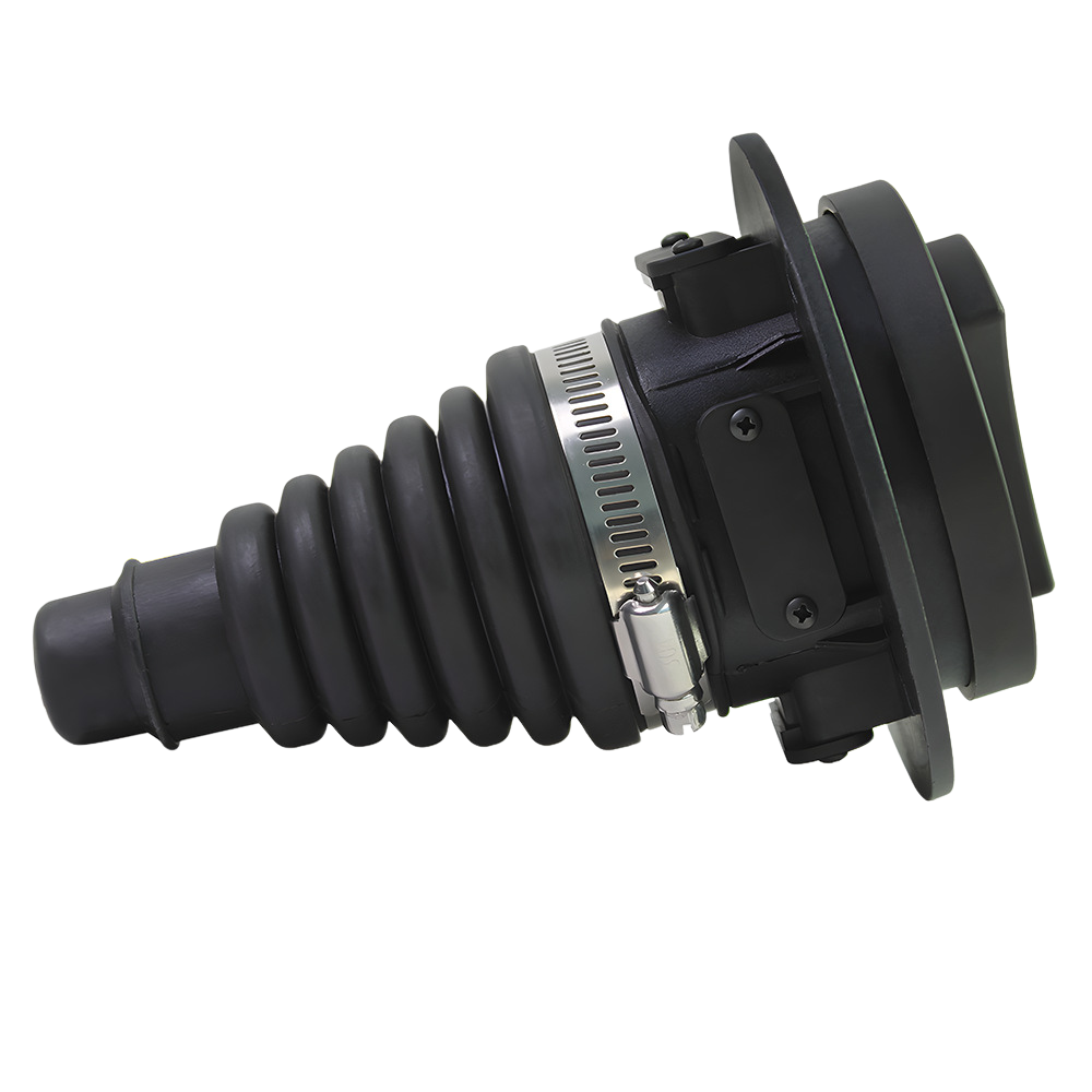 Tyypin 2 pistorasia autoon | 3-vaihe | 63A