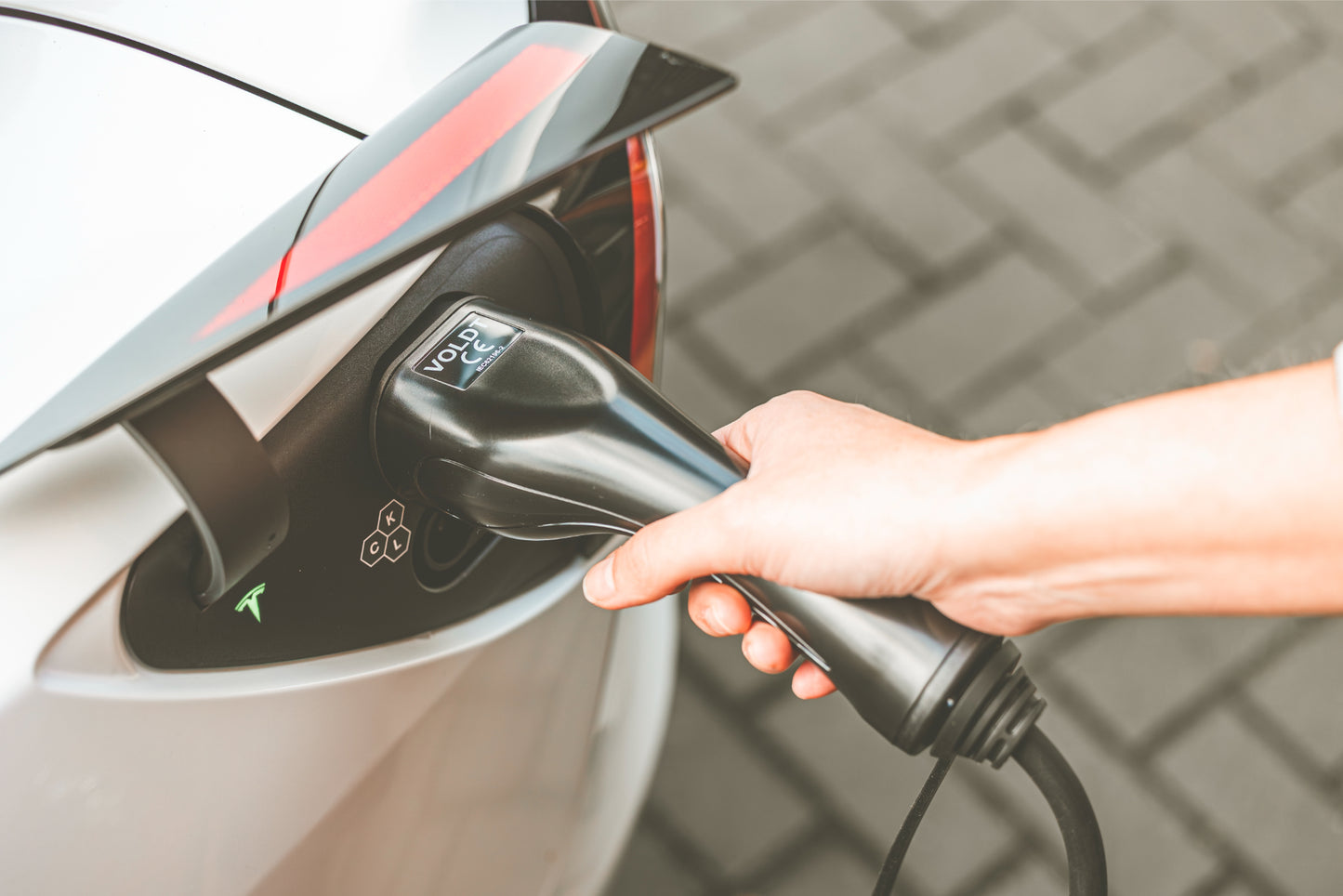 Voldt Booster Master Traveller -sarja