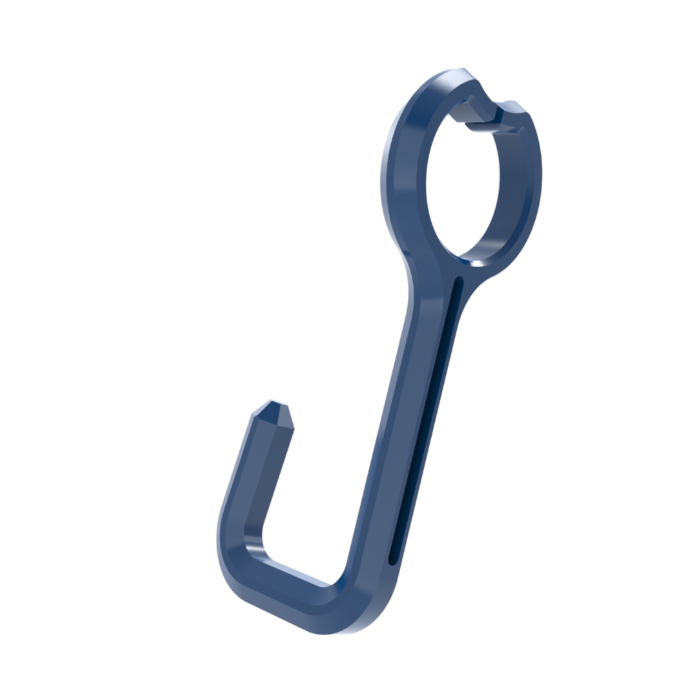 Voldt® EV-kaapelikoukku