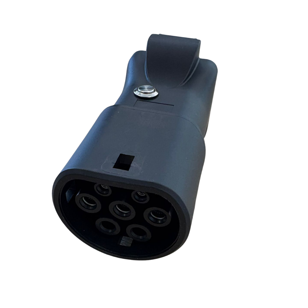 Voldt® V2L-adapteri Type 2 16 A EU-pistorasia V2L Zeekr