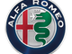 Logo Alfa Romeo