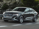 Audi E-Tron S Sportback charging cable