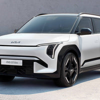 Kia EV3 Charging cable