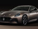 Maserati GranTurismo Charging cable