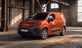 Charging cable Peugeot e-Partner