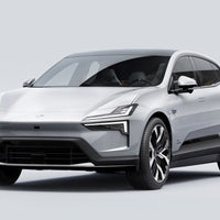 Polestar 4 Charging cable