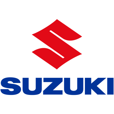 Logo Suzuki