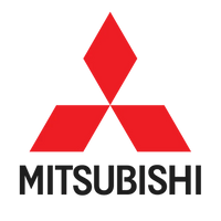 Logo Mitsubishi