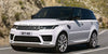 Range Rover Sport charging cable