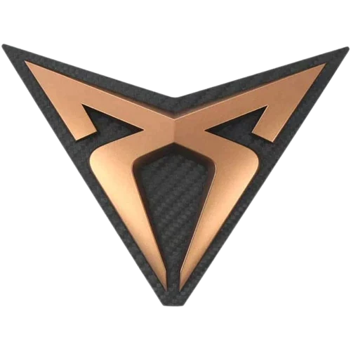 Logo Cupra