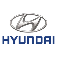 Logo Hyundai