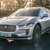 Jaguar I-Pace charging cable