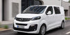 Opel Vivaro-e Combi charging cable