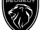 Logo Peugeot