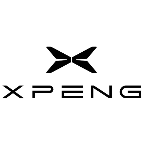 Logo Xpeng