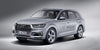 Audi Q7 E-Tron charging cable