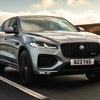 Jaguar F-Pace charging cable