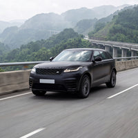 Range Rover Velar charging cable