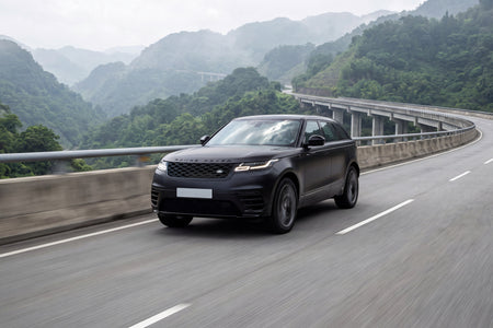 Range Rover Velar charging cable