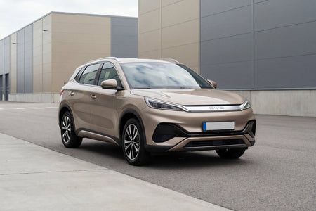 BYD ATTO3 charging cable