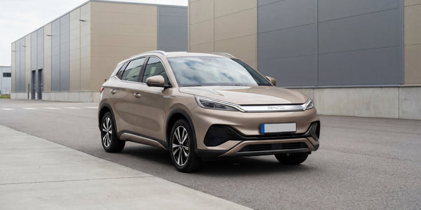 BYD ATTO3 charging cable