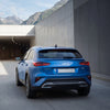 Kia XCeed PHEV charging cable