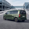 Peugeot e-Traveler charging cable
