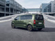 Peugeot e-Traveler charging cable