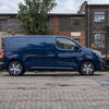 Toyota Proace Electric charging cable