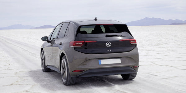 Volkswagen ID.3 charging cable