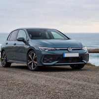 Volkswagen Golf GTE charging cable