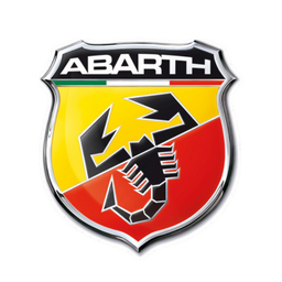 Abarth latauskaapeli