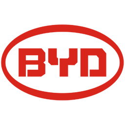 BYD latauskaapeli
