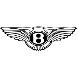 Bentley latauskaapeli