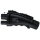 EV-lataussovitin CCS2 Chademo