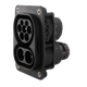 CCS2-pistorasia autoon | 150A DC | 63A AC