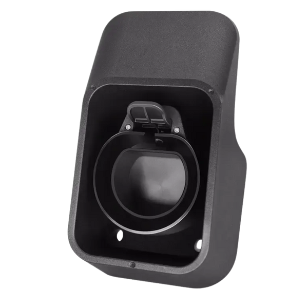 Pistokkeen pidike EV-tyypin 2 latauskaapelille