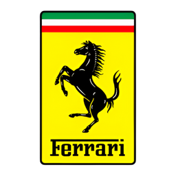 Ferrari latauskaapeli